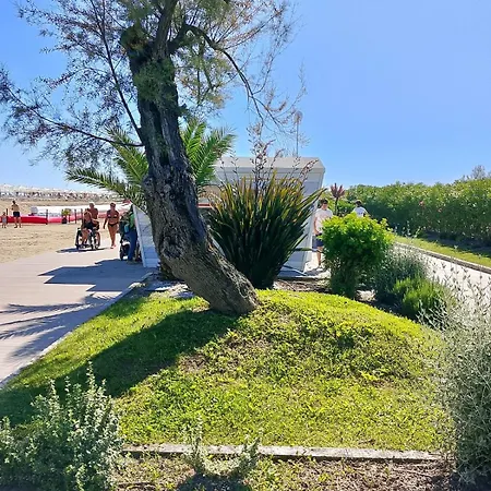 Appartement Stella Marina Eraclea Mare