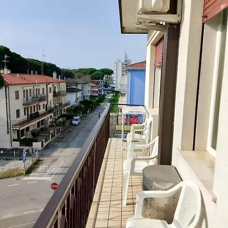 Stella Marina Appartement