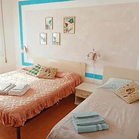 Appartement Stella Marina *