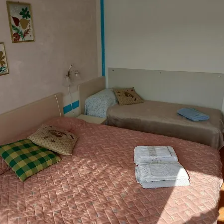 Appartement Stella Marina Eraclea Mare