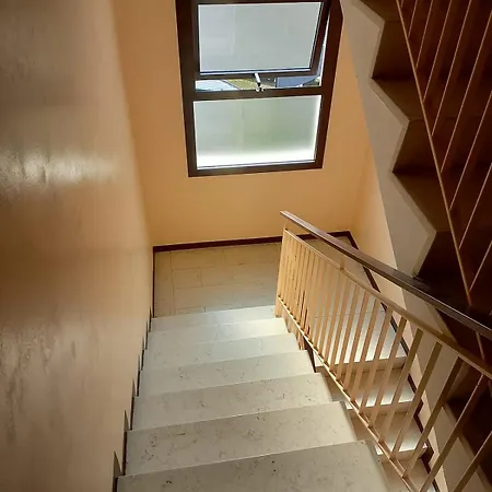 Stella Marina Appartement *
