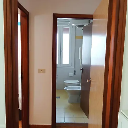 Stella Marina Appartement