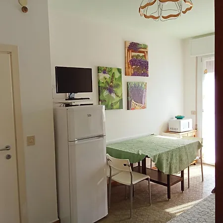 Appartement Stella Marina