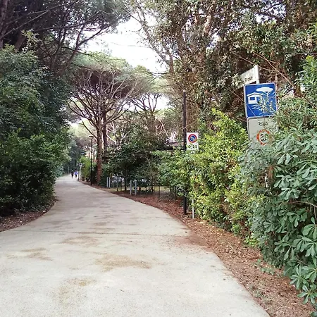 דירה Stella Marina