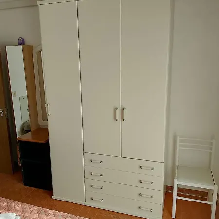 Stella Marina Appartement *
