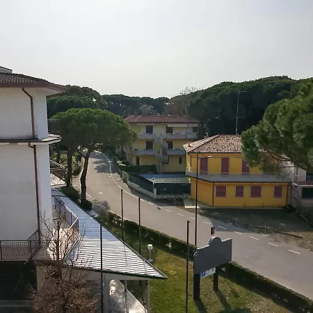Appartement Stella Marina Eraclea Mare