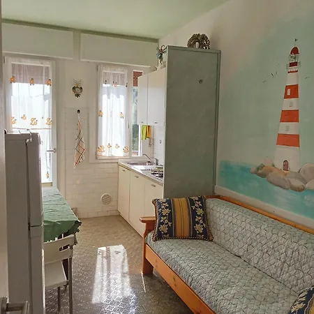 Stella Marina Appartement Eraclea Mare