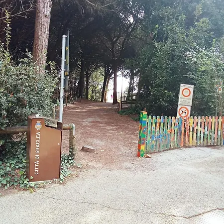 Stella Marina דירה ארקליאה מארה