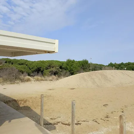Stella Marina Appartement Eraclea Mare