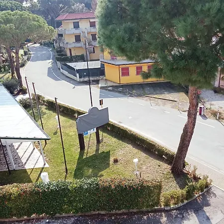 Appartement Stella Marina