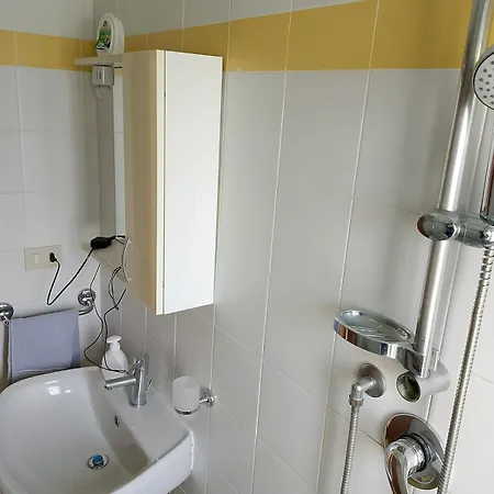Appartement Stella Marina
