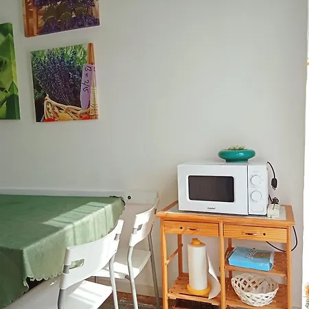 Stella Marina Appartement *