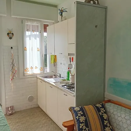Stella Marina Appartement