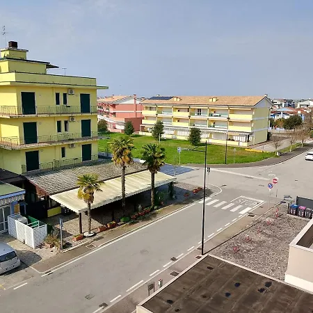 Appartement Stella Marina *