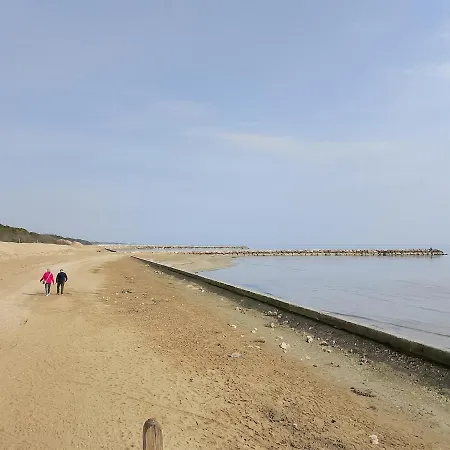 Stella Marina * Eraclea Mare