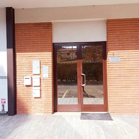 Stella Marina Appartement