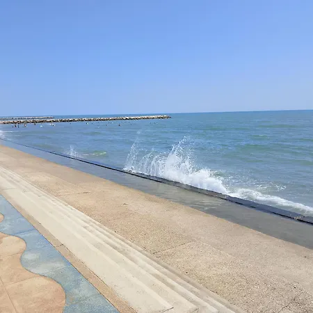 Apartamento Stella Marina Eraclea Mare