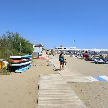 Stella Marina Eraclea Mare