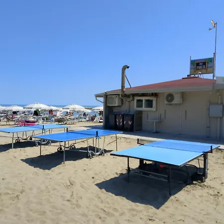 Apartamento Stella Marina Eraclea Mare
