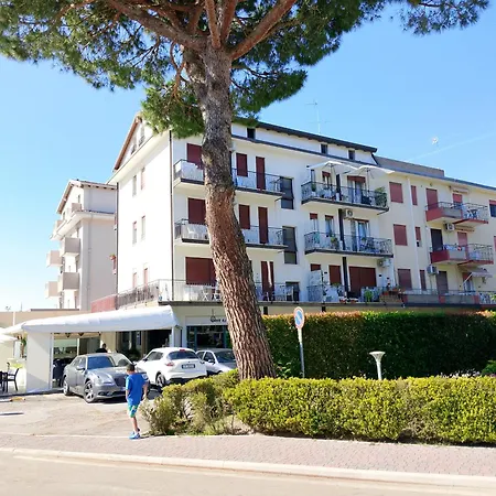 Apartamento Stella Marina *