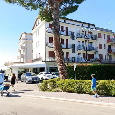 Stella Marina Διαμέρισμα *