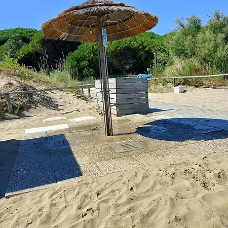 Stella Marina Διαμέρισμα Eraclea Mare